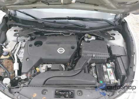2013 Nissan Altima 2.5 S z USA, uszkodzony, nr VIN 1N4AL3AP3DC120359
